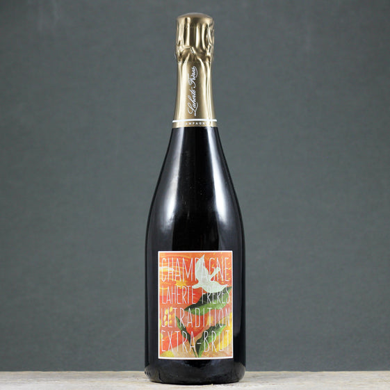 Laherte Ultradition Extra Brut Champagne NV