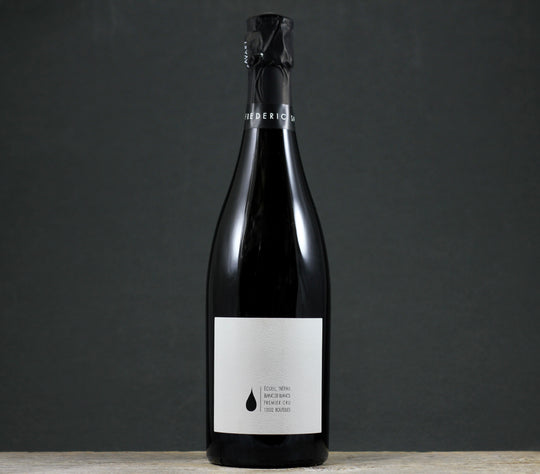 Frederic Savart Ecueil - Trepail 1er Cru Blanc de Blancs Extra Brut Champagne (NV)