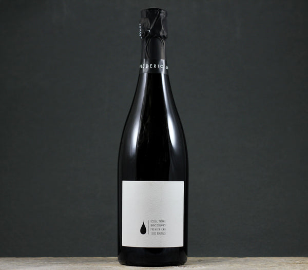 Frederic Savart Ecueil - Trepail 1er Cru Blanc de Blancs Extra Brut Champagne (NV)