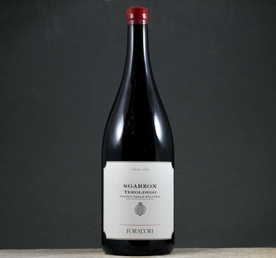2023 Foradori Sgarzon Teroldego 1.5L