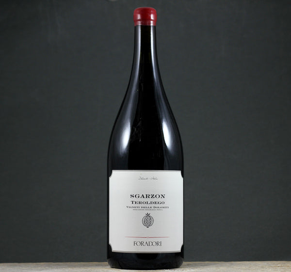 2023 Foradori Sgarzon Teroldego 1.5L