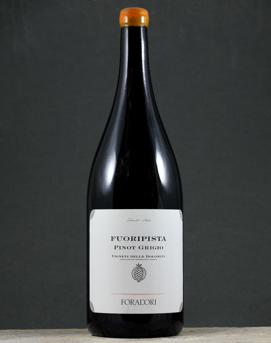 2024 Foradori Fuoripista Pinot Grigio 1.5L