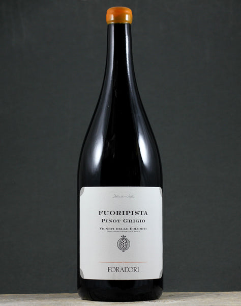 2024 Foradori Fuoripista Pinot Grigio 1.5L