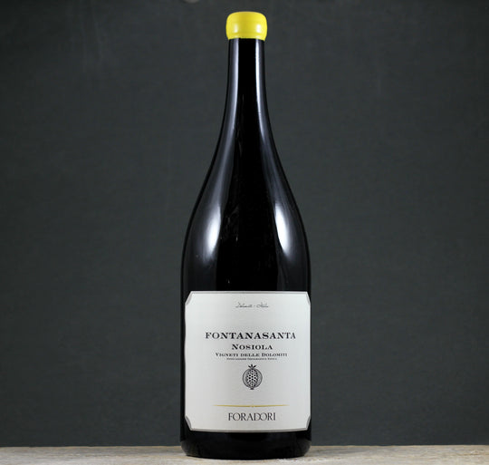2024 Foradori Fontanasanta Nosiola 1.5L