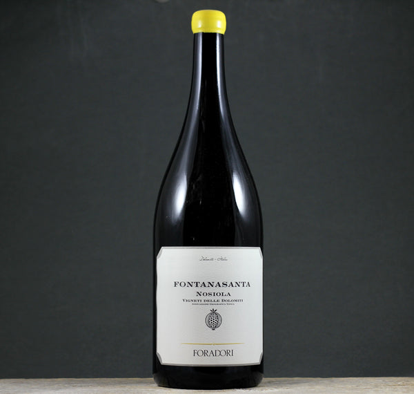 2024 Foradori Fontanasanta Nosiola 1.5L