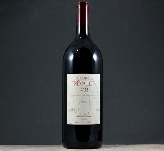2022 Trévallon IGP Rouge 1.5L