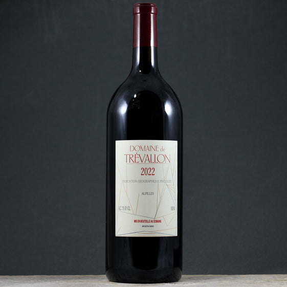 2022 Trévallon IGP Rouge 1.5L