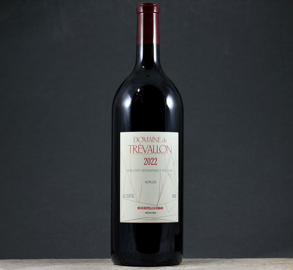 2022 Domaine de Trévallon IGP Rouge 1.5L