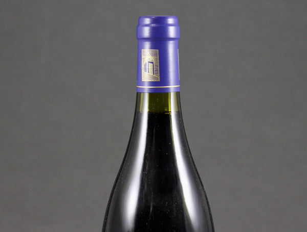 1998 Rene Rostaing Côte Rôtie