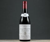 1993 Bachelet Gevrey Chambertin 1er Cru Corbeaux