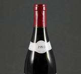 1993 Bachelet Gevrey Chambertin 1er Cru Corbeaux
