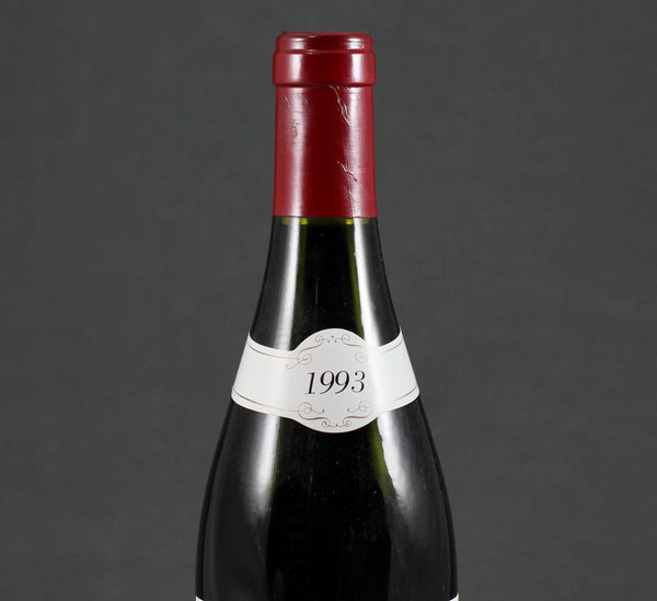 1993 Bachelet Gevrey Chambertin 1er Cru Corbeaux