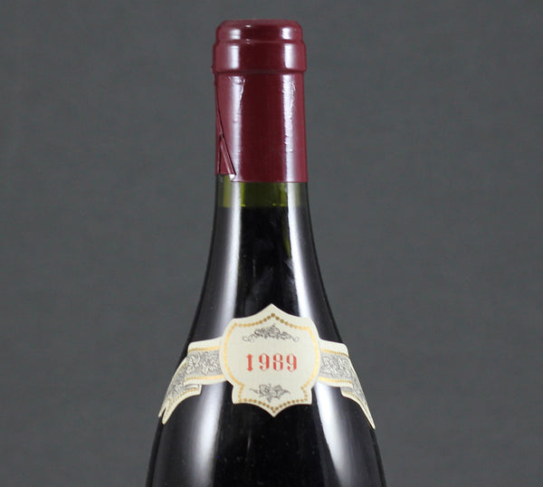 1989 Jasmin Côte Rôtie
