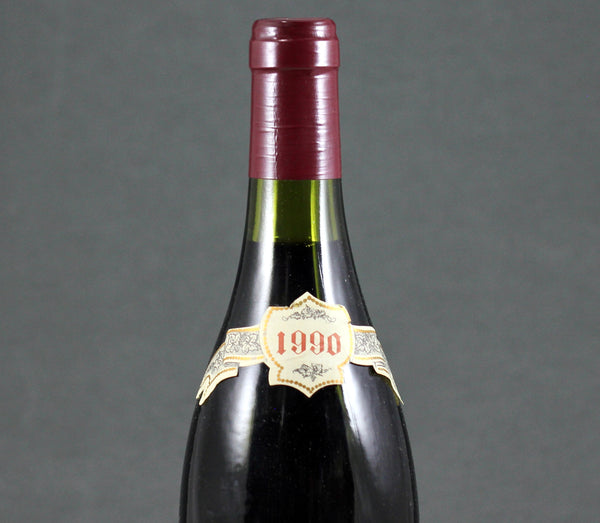 1990 Jasmin Côte Rôtie