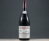1999 Vieux Télégraphe Chateauneuf du Pape La Crau