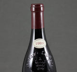 1999 Vieux Télégraphe Chateauneuf du Pape La Crau