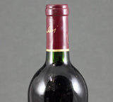 1991 Robert Mondavi Cabernet Sauvignon Reserve