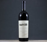 2001 Robert Mondavi Cabernet Sauvignon Reserve