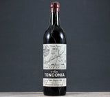 1985 López de Heredia Viña Tondonia Rioja Gran Reserva