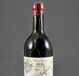 1985 López de Heredia Viña Tondonia Rioja Gran Reserva