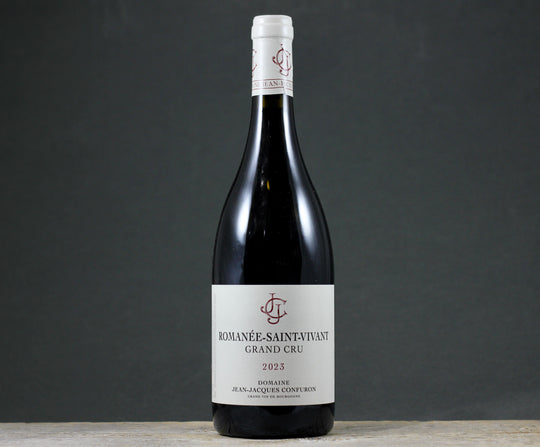 2023 Jean-Jacques Confuron Romanée Saint Vivant