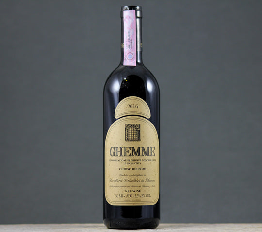 2016 Rovellotti Ghemme Chioso Dei Pomi