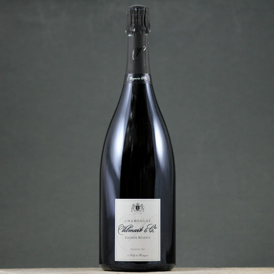 Vilmart Grand Reserve Brut Premier Cru Champagne NV 1.5L