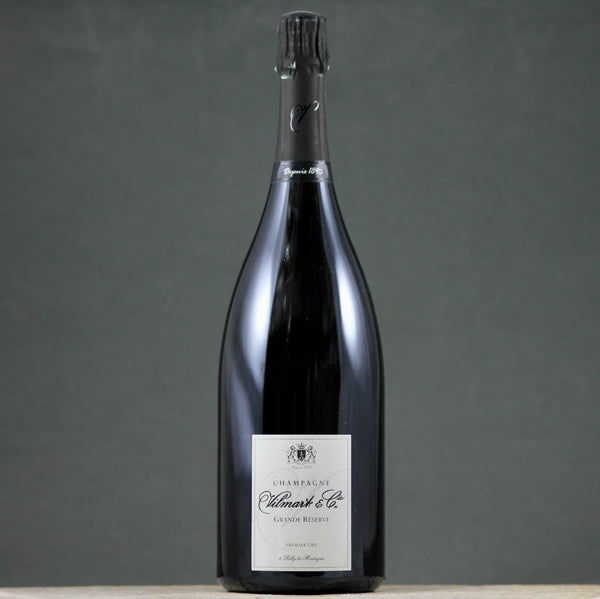Vilmart Grand Reserve Brut Premier Cru Champagne NV 1.5L