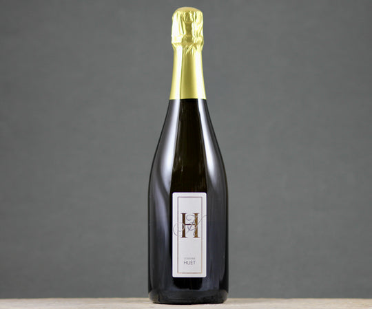 2019 Huet Vouvray Brut Pétillant
