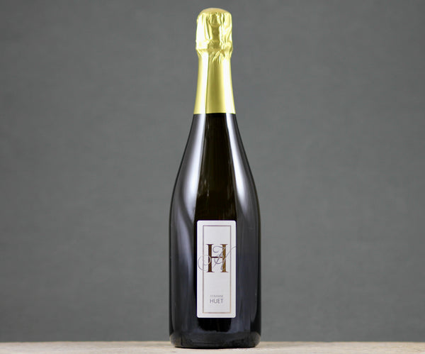 2019 Huet Vouvray Brut Pétillant