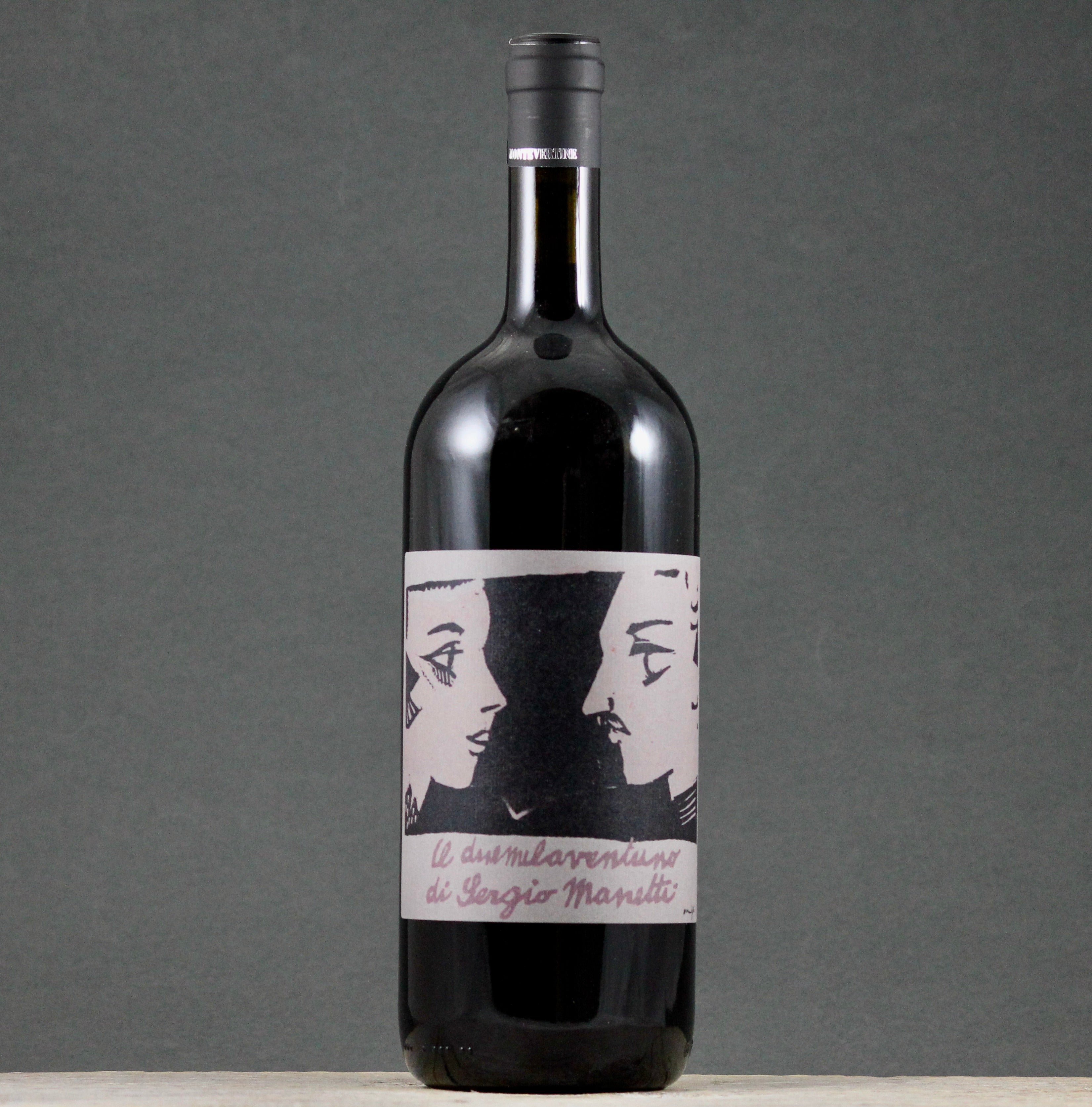 2021 Montevertine Il Duemilaventuno di Sergio Manetti 1.5L