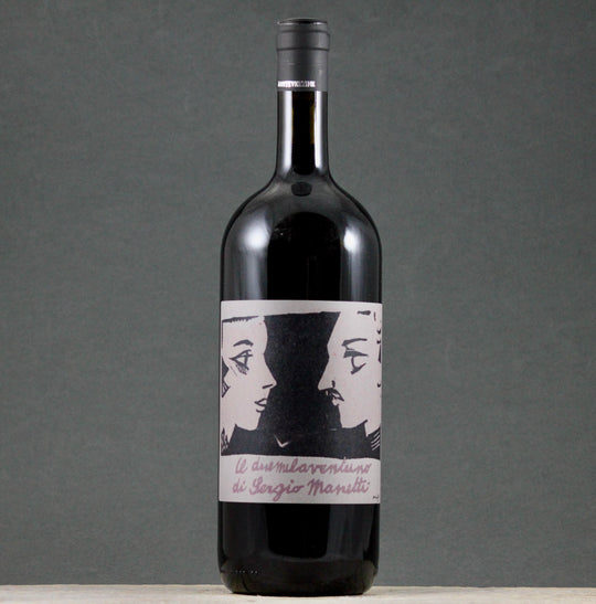 2021 Montevertine Il Duemilaventuno di Sergio Manetti 1.5L