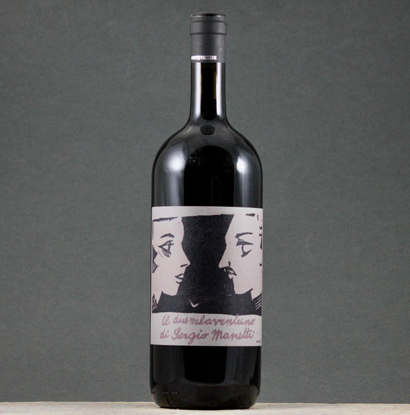 2021 Montevertine Il Duemilaventuno di Sergio Manetti 1.5L