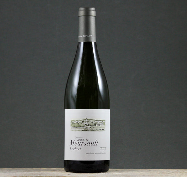 2023 Domaine Roulot Meursault Luchets
