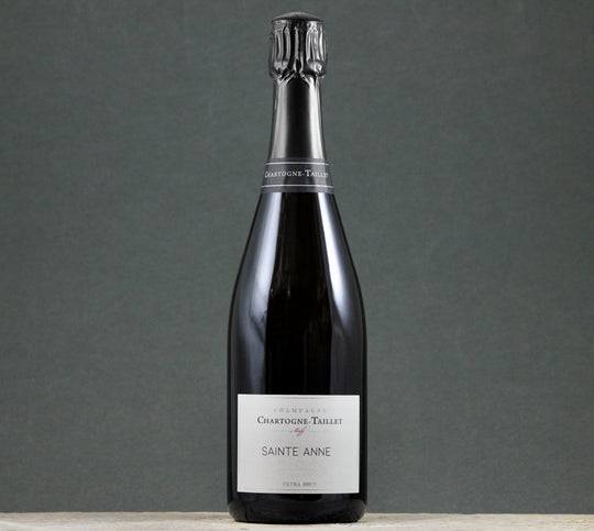 Chartogne-Taillet Cuvée Sainte Anne Extra Brut Champagne Extra Brut NV (2022 Base)