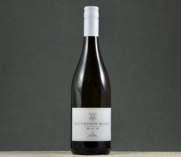 2024 Seehof Sauvignon Blanc