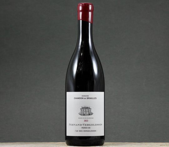 2023 Chandon de Briailles Pernand Vergelesses 1er Cru Ile des Vergelesses