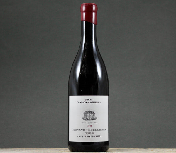2023 Chandon de Briailles Pernand Vergelesses 1er Cru Ile des Vergelesses