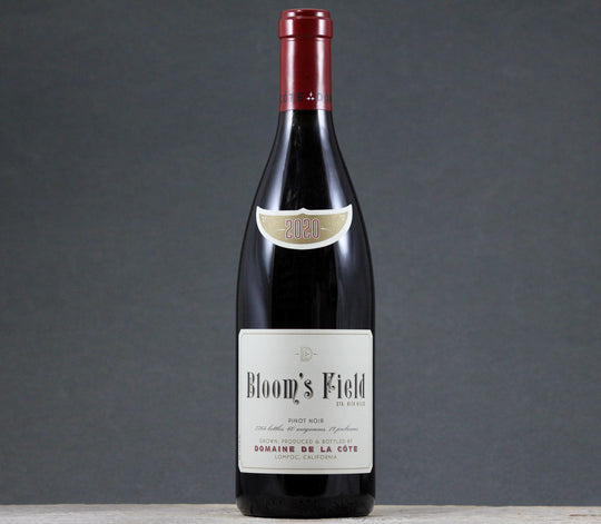 2020 Domaine de la Côte Bloom's Field Pinot Noir