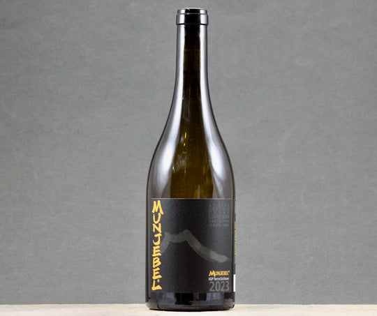2023 Cornelissen Munjebel Bianco