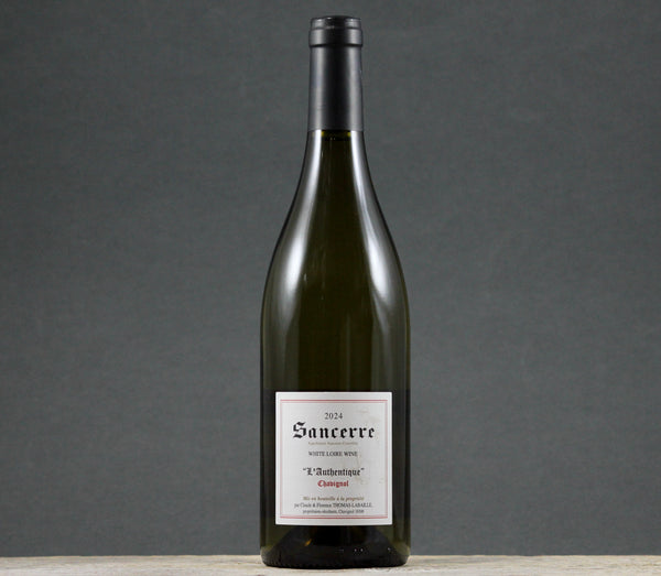 2024 Thomas-Labaille Chavignol L'Authentique Sancerre