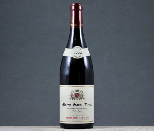 2023 Henri Jouan Morey Saint Denis Vieilles Vignes