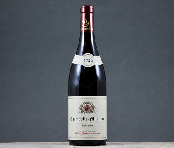2023 Henri Jouan Chambolle Musigny Vieilles Vignes
