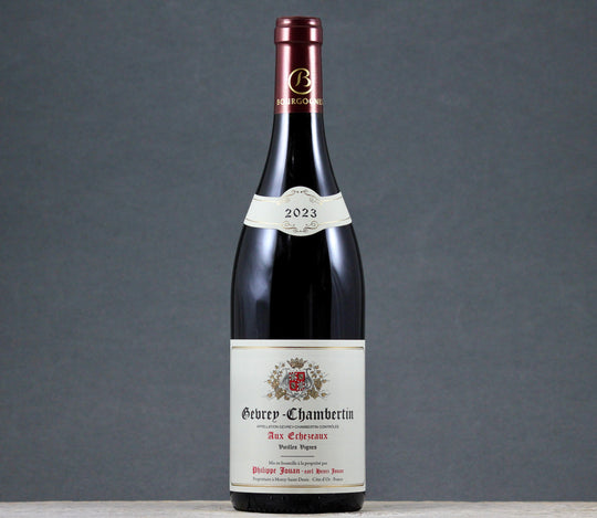 2023 Henri Jouan Gevrey Chambertin Aux Echezeaux Vieilles Vignes