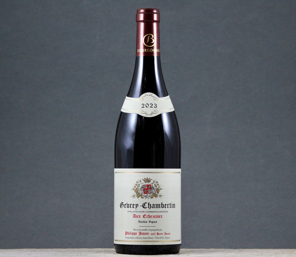 2023 Henri Jouan Gevrey Chambertin Aux Echezeaux Vieilles Vignes