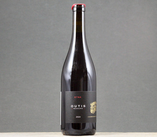 2024 Ciro Biondi Outis Etna Rosso