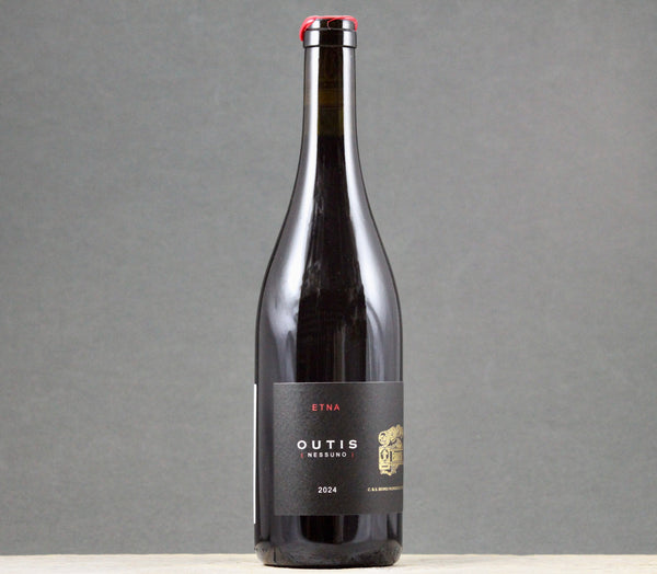 2024 Ciro Biondi Outis Etna Rosso