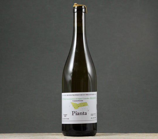 2022 Ciro Biondi Pianta Etna Bianco