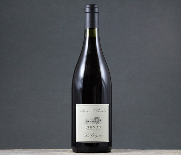 2023 Baudry Chinon Les Grezeaux