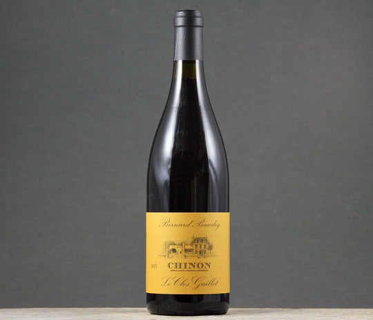 2019 Baudry Chinon Le Clos Guillot 1.5L